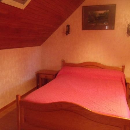 Le Mont Roti Chambres D'Hotes Faverolles  Εξωτερικό φωτογραφία