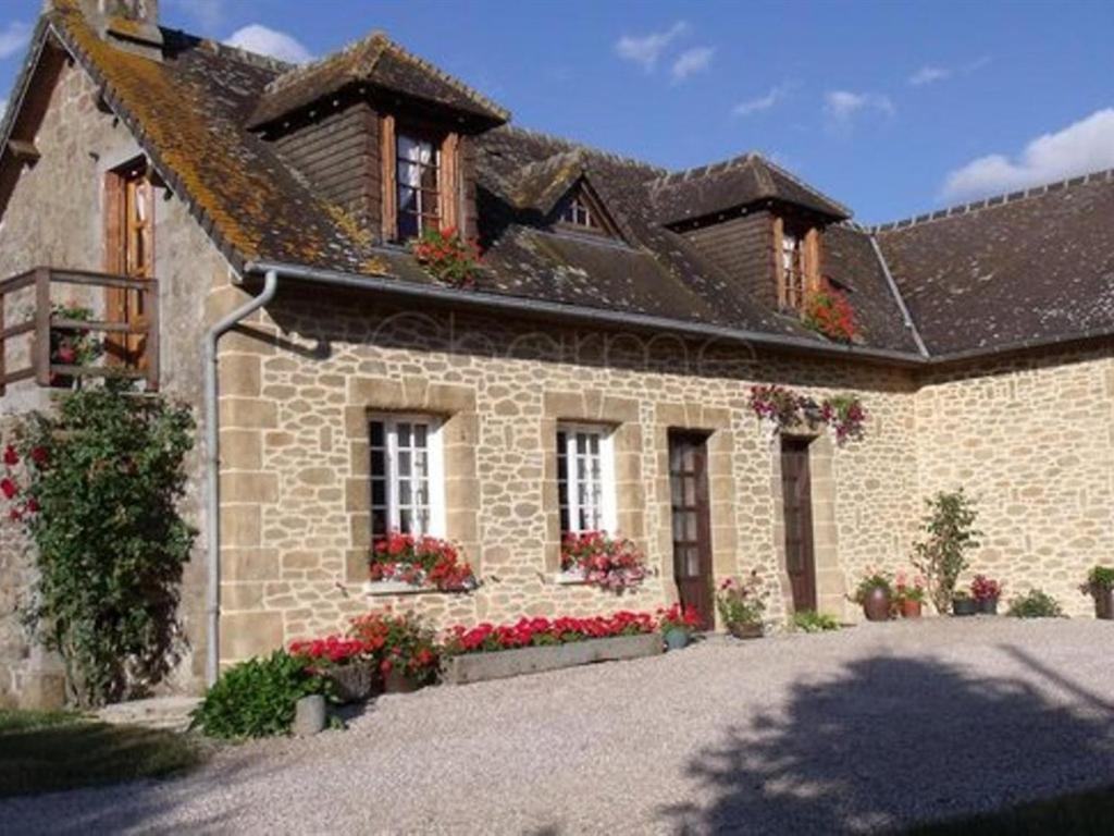 Le Mont Roti Chambres D'Hotes Faverolles  Εξωτερικό φωτογραφία