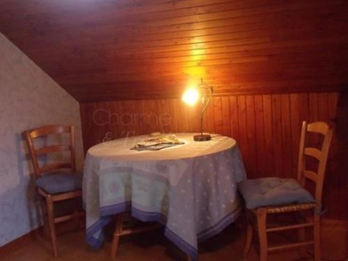Le Mont Roti Chambres D'Hotes Faverolles  Δωμάτιο φωτογραφία