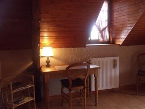 Le Mont Roti Chambres D'Hotes Faverolles  Εξωτερικό φωτογραφία