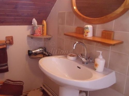Le Mont Roti Chambres D'Hotes Faverolles  Εξωτερικό φωτογραφία